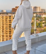 Джоггеры женские теплые  VTI-7736.1A470B500 Джоггеры женские теплые  VTI-7736.1A470B500