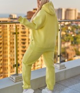 Джоггеры женские теплые  VTI-7736.1A470B500 Джоггеры женские теплые  VTI-7736.1A470B500