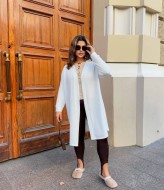 Кардиган женский ангора SMO-1317A14