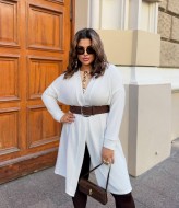 Кардиган женский ангора SMO-1317A14