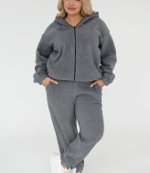 Спортивный костюм флис  CUR-821A880