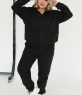 Спортивный костюм флис  CUR-821A880