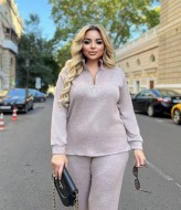 Костюм женский двойка  VL-1116A850