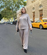 Костюм женский двойка  VL-1116A850