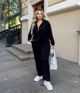 Костюм женский двойка  VL-1116A850