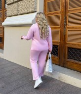 Костюм женский двойка  VL-1116A850