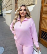 Костюм женский двойка  VL-1116A850