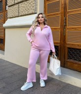 Костюм женский двойка  VL-1116A850