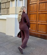 Костюм женский двойка  VL-1116A850