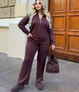 Костюм женский двойка  VL-1116A850