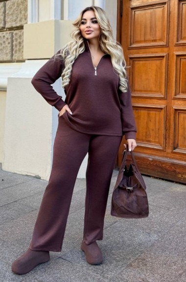 Костюм женский двойка  VL-1116A850