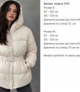Зимняя куртка ZL-3107A1700