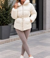 Куртка без капюшона ZL-26175A1500