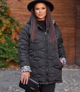 Куртка теплая DG-p41791A1000