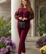 Элегантный костюм IT-1384A550