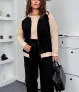 Костюм женский флисовый AD-066A500 Костюм женский флисовый AD-066A500