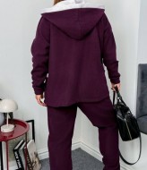 Костюм на меху женский  AD-068A700