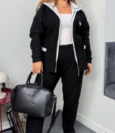 Костюм на меху женский  AD-068A700