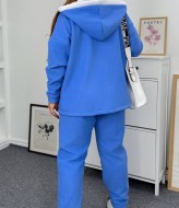 Костюм на меху женский  AD-068A700