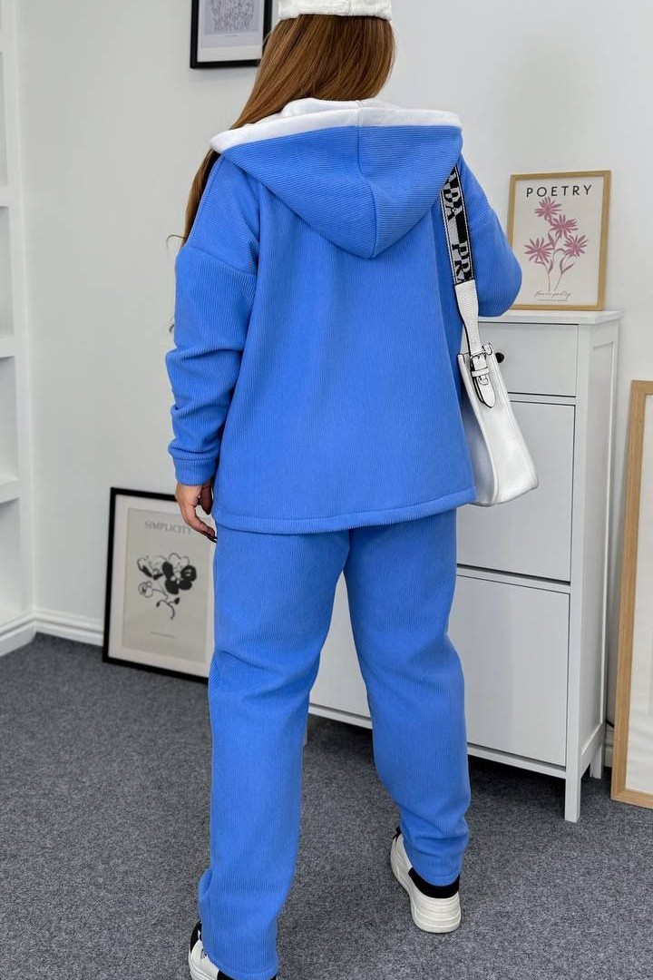 Костюм на меху женский  AD-068A700