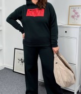 Костюм свитшот и брюки AD-065A500 Костюм свитшот и брюки AD-065A500