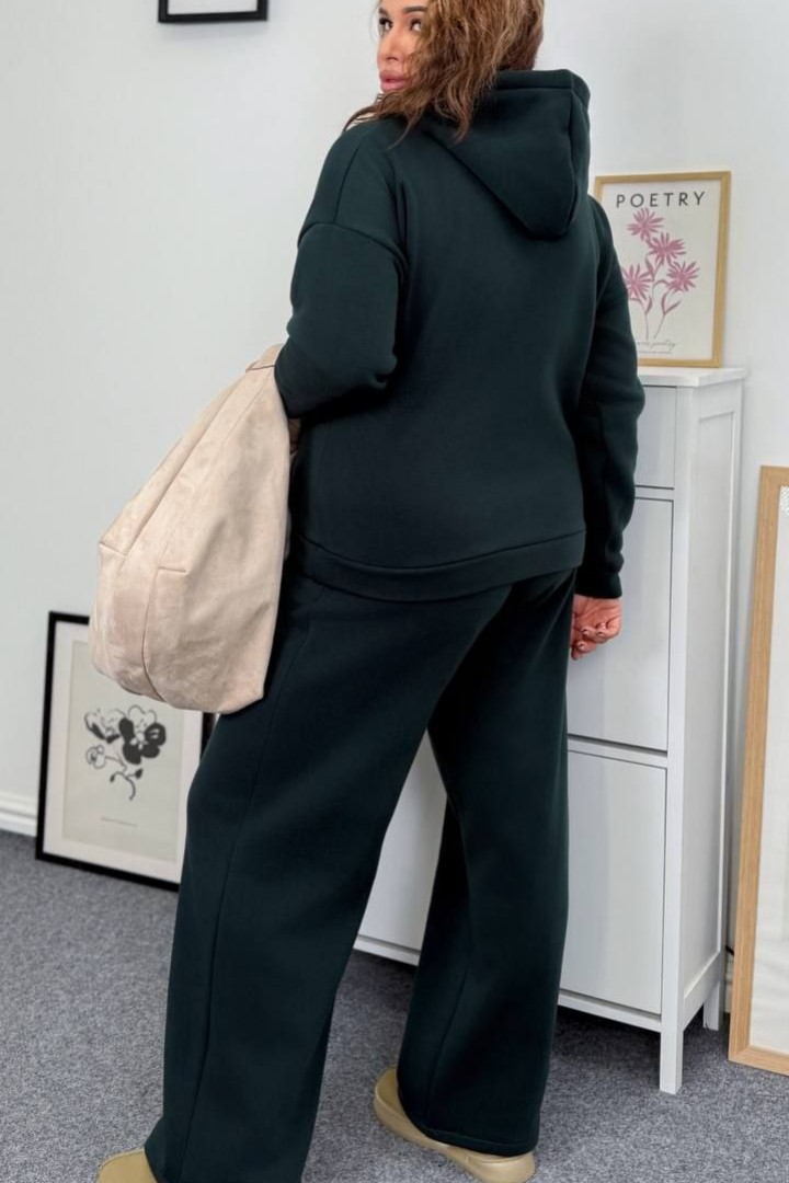 Костюм свитшот и брюки AD-065A500 Костюм свитшот и брюки AD-065A500