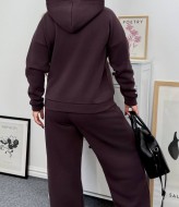 Костюм свитшот и брюки AD-065A500 Костюм свитшот и брюки AD-065A500