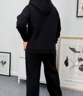 Костюм свитшот и брюки AD-065A500 Костюм свитшот и брюки AD-065A500