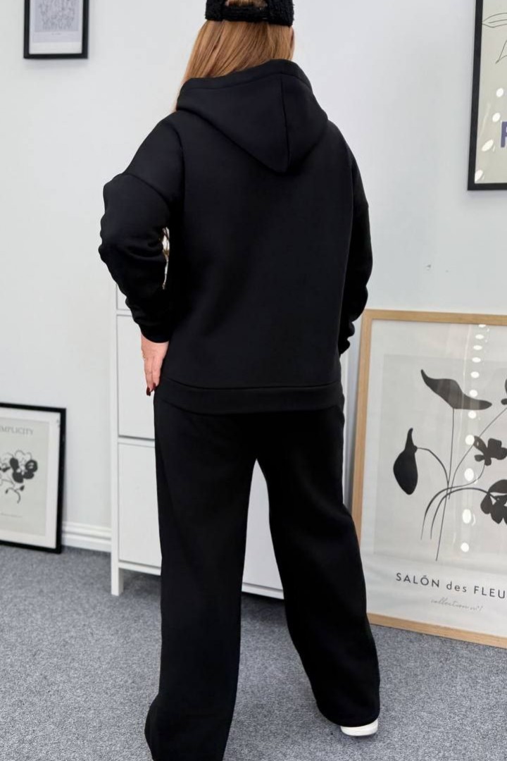 Костюм свитшот и брюки AD-065A500 Костюм свитшот и брюки AD-065A500