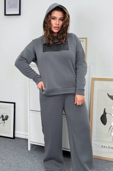 Костюм свитшот и брюки AD-065A500 Костюм свитшот и брюки AD-065A500