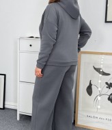 Костюм свитшот и брюки AD-065A500 Костюм свитшот и брюки AD-065A500