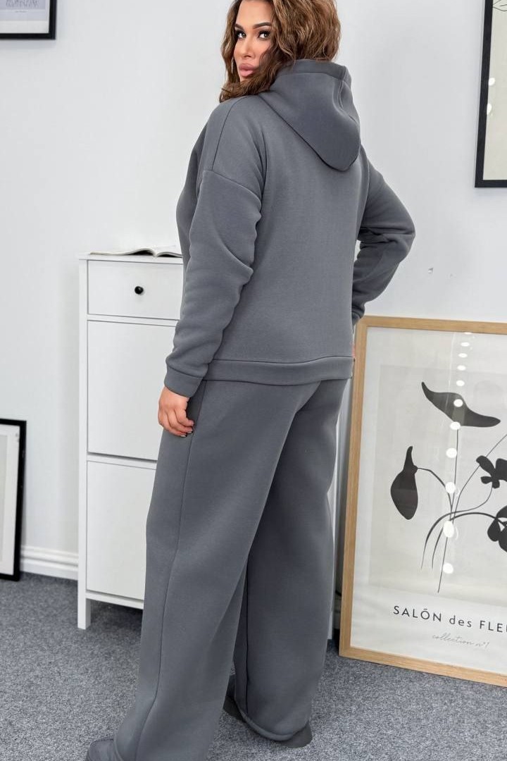 Костюм свитшот и брюки AD-065A500 Костюм свитшот и брюки AD-065A500