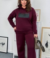 Костюм свитшот и брюки AD-065A500 Костюм свитшот и брюки AD-065A500