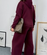 Костюм свитшот и брюки AD-065A500