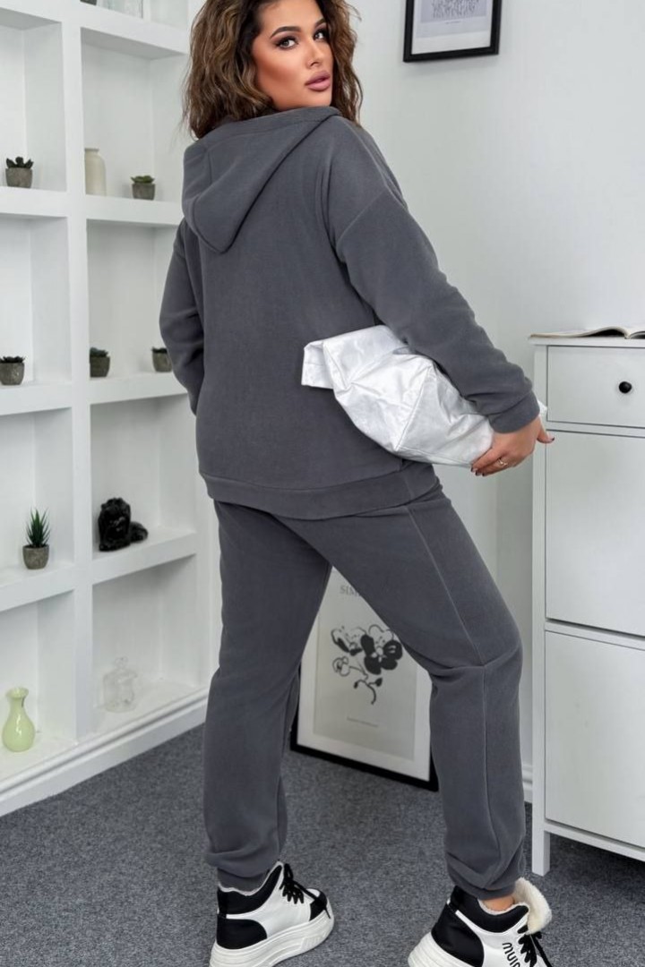 Прогулянковий жіночий костюм двійка AD-067A500 Прогулянковий жіночий костюм двійка AD-067A500