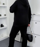 Прогулянковий жіночий костюм двійка AD-067A500