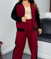 Костюм женский флисовый AD-066A500 Костюм женский флисовый AD-066A500