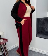 Костюм женский флисовый AD-066A500