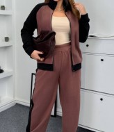 Костюм женский флисовый AD-066A500