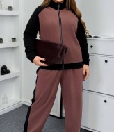 Костюм женский флисовый AD-066A500