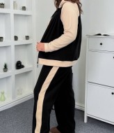 Костюм женский флисовый AD-066A500