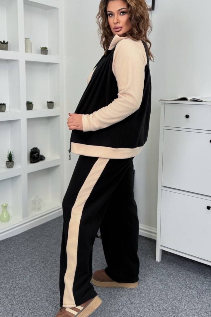 Костюм женский флисовый AD-066A500