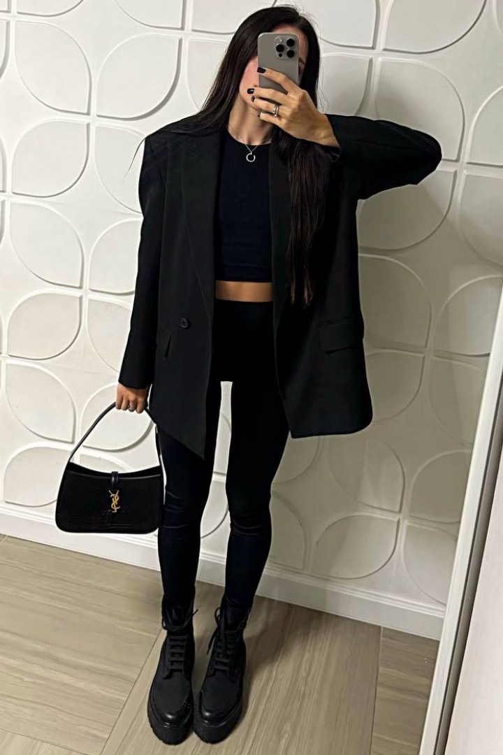 Утеплені лосини ANN-535.2A300 Утеплені лосини ANN-535.2A300