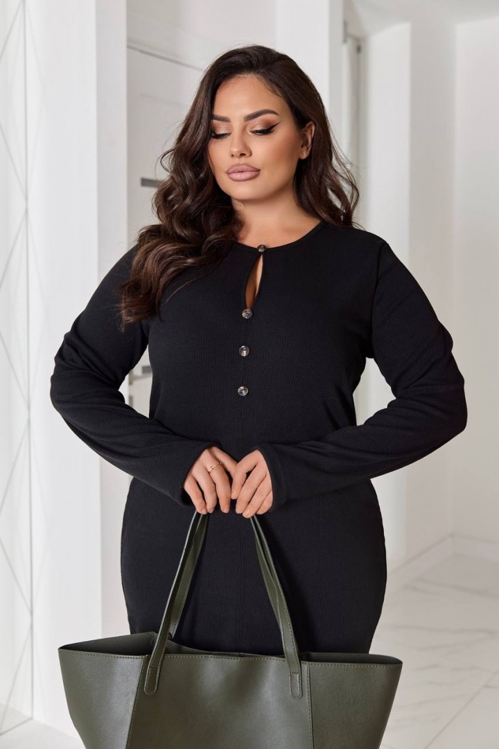 Базова сукня NS-219A500