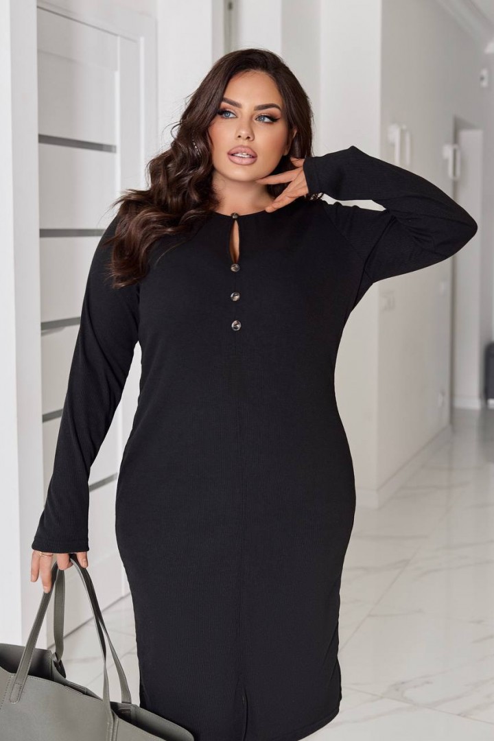 Базовое платье NS-219A500 Базовое платье NS-219A500