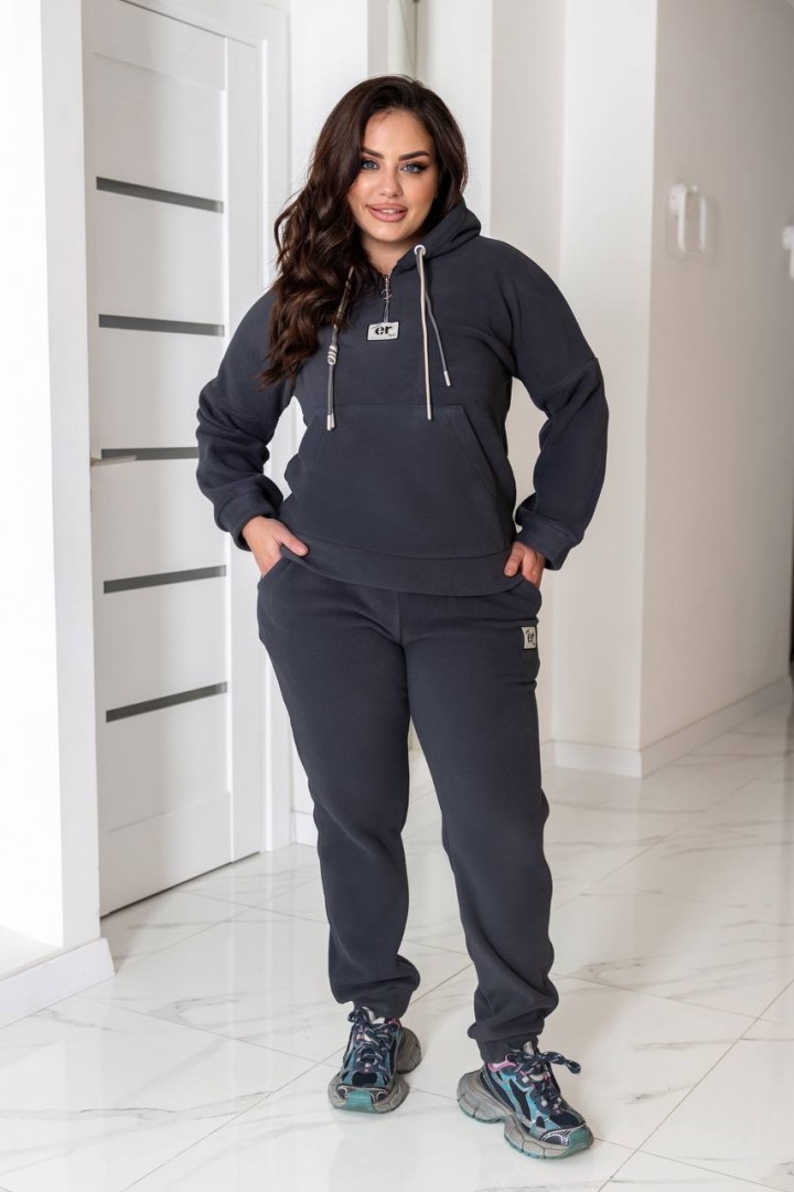 Спортивный костюм флисовый  LZ-A944A620 Спортивный костюм флисовый  LZ-A944A620