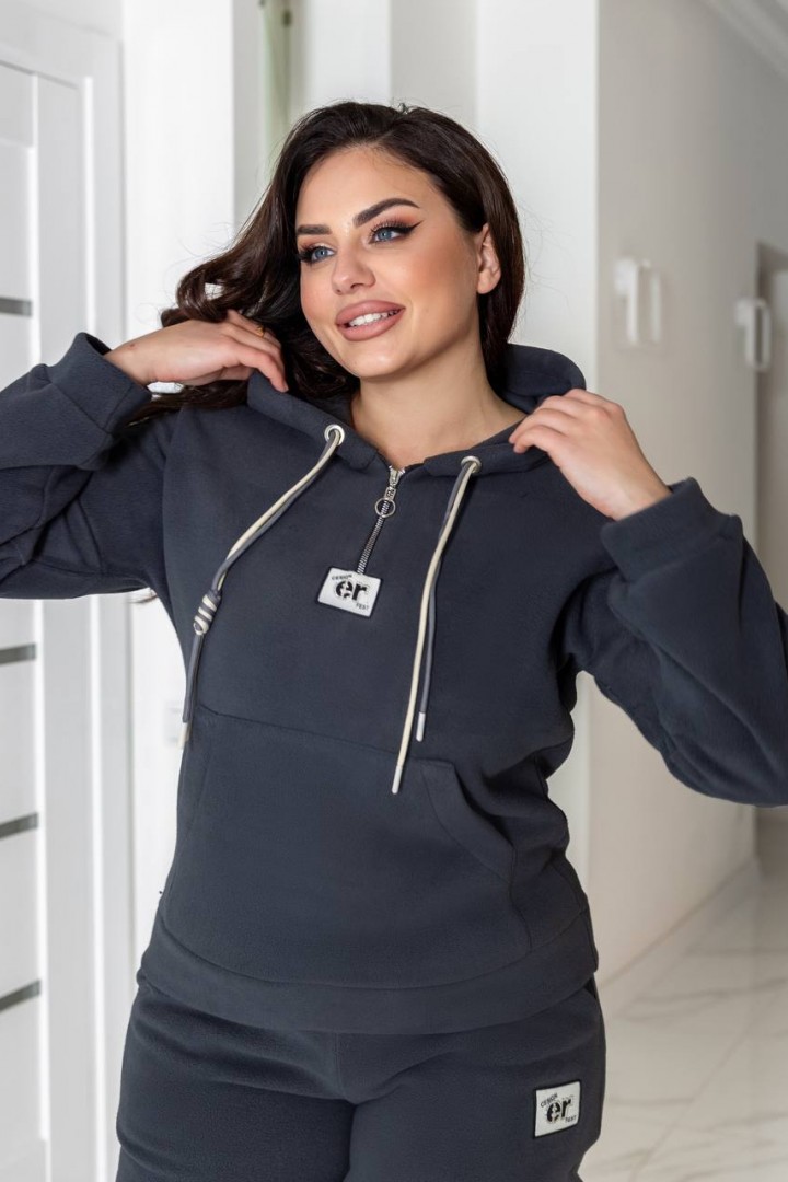 Спортивный костюм флисовый  LZ-A944A620