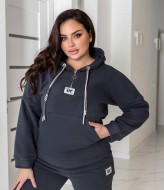 Спортивный костюм флисовый  LZ-A944A620