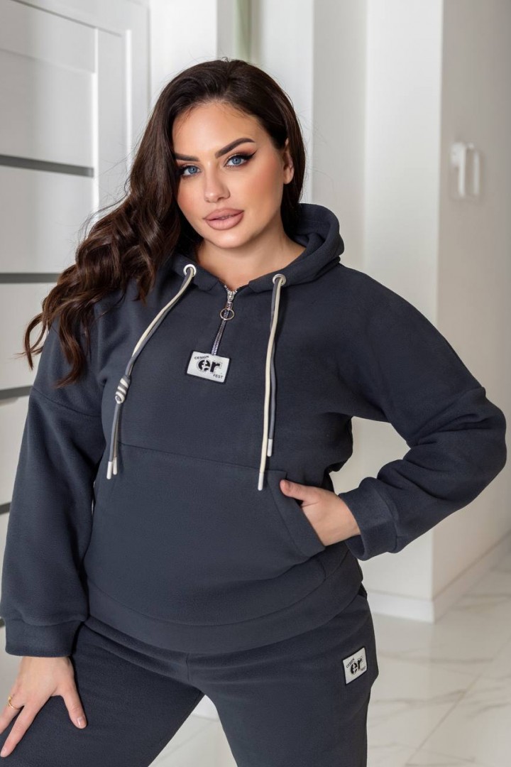 Спортивный костюм флисовый  LZ-A944A620