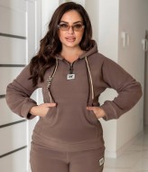 Спортивный костюм флисовый  LZ-A944A620 Спортивный костюм флисовый  LZ-A944A620